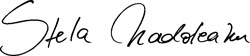 Signature