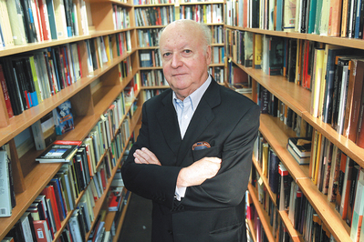Jorge Edwards: 