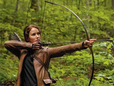 The Hunger Games, în continuare liderul încasărilor The Hunger Games, în continuare liderul încasărilor