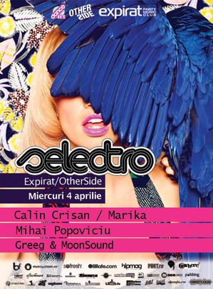Concert Selectro în Expirat & OtherSide Concert Selectro în Expirat & OtherSide