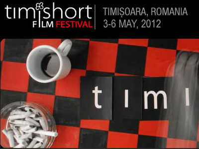 400 de filme la Festivalul Timishort 400 de filme la Festivalul Timishort
