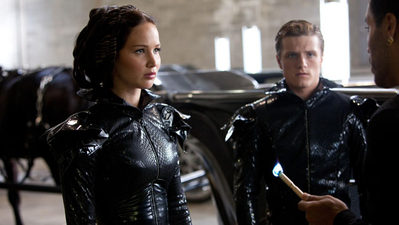 Încasări record pentru filmul The Hunger Games Încasări record pentru filmul The Hunger Games