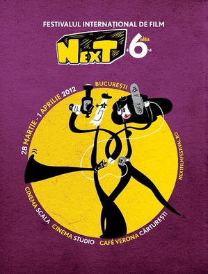Trei zile de seminarii NexT la Cafe Verona Cărtureşti Trei zile de seminarii NexT la Cafe Verona Cărtureşti