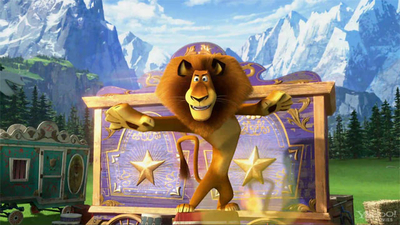 Trailer nou al filmului Madagascar 3 Trailer nou al filmului Madagascar 3