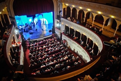 Câştigătorii Galei Premiilor Radio România Cultural Câştigătorii Galei Premiilor Radio România Cultural