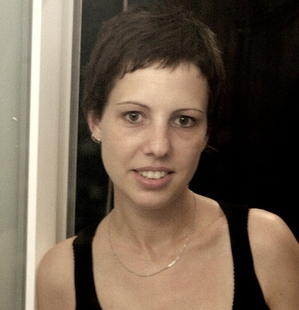 „Nu mă atinge-mă”, la Cannes 2012 „Nu mă atinge-mă”, la Cannes 2012