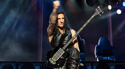 Manowar va lansa în exclusivitate un album la OST Fest Manowar va lansa în exclusivitate un album la OST Fest