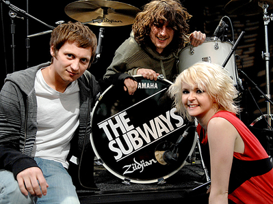 The Subways şi Dubioza Kolektiv, primele trupe confirmate la Stufstock The Subways şi Dubioza Kolektiv, primele trupe confirmate la Stufstock
