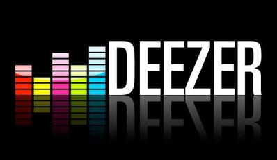 Deezer, disponibil şi în România Deezer, disponibil şi în România