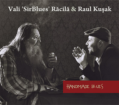 Metropolis Music Live - concert Vali „SirBlues” Răcilă şi Raul Kusak Metropolis Music Live - concert Vali „SirBlues” Răcilă şi Raul Kusak