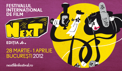 Proiecții de Oscar la Festivalul de Film NexT Proiecții de Oscar la Festivalul de Film NexT