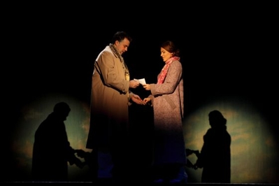 Programul Teatrului Naţional de Operetă în perioada 14-18 martie Programul Teatrului Naţional de Operetă în perioada 14-18 martie