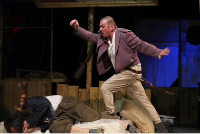Programul Teatrului Nottara în perioada 12-18 martie Programul Teatrului Nottara în perioada 12-18 martie