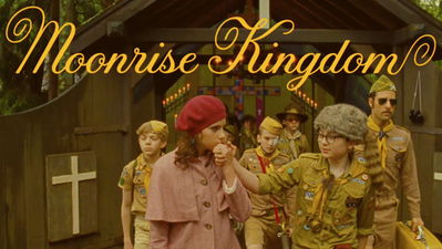 Filmul Moonrise Kingdom va deschide Festivalul de la Cannes Filmul Moonrise Kingdom va deschide Festivalul de la Cannes