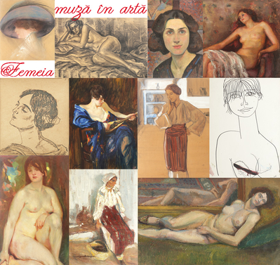 Peste 200 de picturi şi lucrări de grafică la Licitaţia de Primăvară Artmark Peste 200 de picturi şi lucrări de grafică la Licitaţia de Primăvară Artmark