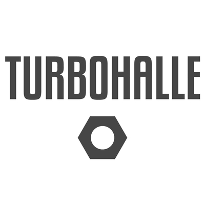 Turbohalle - cel mai mare spațiu cultural din București se deschide în Militari Turbohalle - cel mai mare spațiu cultural din București se deschide în Militari