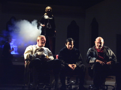 Programul Teatrului de Comedie în perioada 7-11 martie Programul Teatrului de Comedie în perioada 7-11 martie