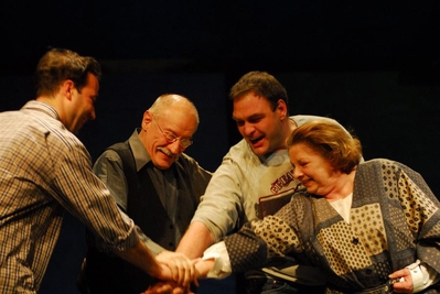 Programul Teatrului Bulandra în perioada 7-11 martie Programul Teatrului Bulandra în perioada 7-11 martie