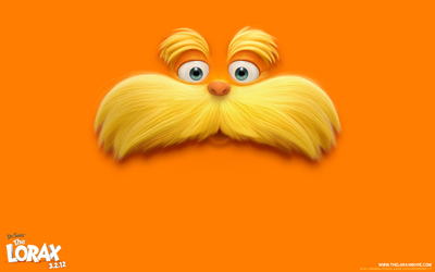 Încasări de zeci de milioane de dolari pentru filmul Dr. Seuss’ The Lorax Încasări de zeci de milioane de dolari pentru filmul Dr. Seuss’ The Lorax