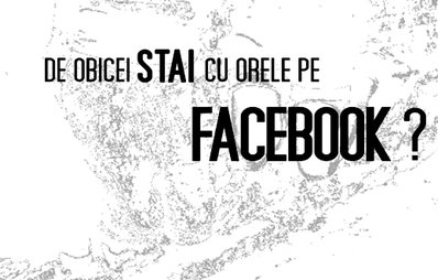 „Hai K Potzi!”, spectacol-concert despre generaţia Facebook „Hai K Potzi!”, spectacol-concert despre generaţia Facebook
