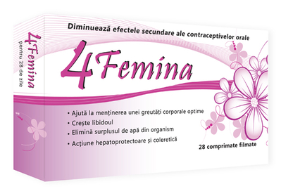 Sărbătoreşte venirea primăverii cu 4Femina şi Doctor Stress. CONCURS INCHEIAT Sărbătoreşte venirea primăverii cu 4Femina şi Doctor Stress. CONCURS INCHEIAT