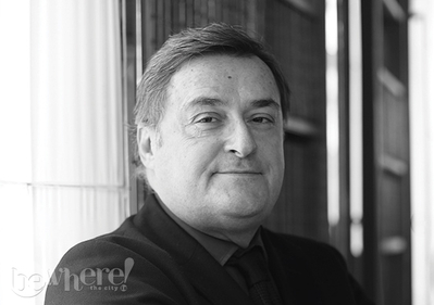 Expat corner: Mettre la culture au cœur des politiques: ça aiderait énormément Expat corner: Mettre la culture au cœur des politiques: ça aiderait énormément