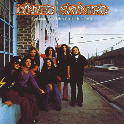 Lynyrd Skynyrd - Pronounced Leh-Nerd Skin-Nerd Lynyrd Skynyrd - Pronounced Leh-Nerd Skin-Nerd