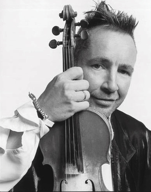Concert Nigel Kennedy @ Sala Palatului Concert Nigel Kennedy @ Sala Palatului