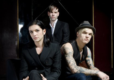 Placebo revin în august la București Placebo revin în august la București