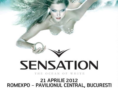 Lineup-ul Sensation – The Ocean of White @ Romexpo Lineup-ul Sensation – The Ocean of White @ Romexpo