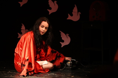 Programul Teatrului de Comedie în perioada 2-4 martie Programul Teatrului de Comedie în perioada 2-4 martie