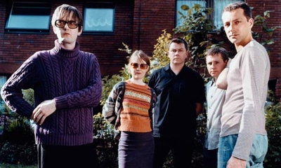 Pulp va concerta la B’ESTFEST Summer Camp Pulp va concerta la B’ESTFEST Summer Camp