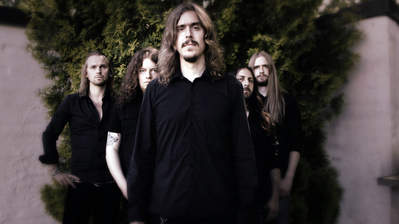 Live: Opeth @ Jukebox Venue Live: Opeth @ Jukebox Venue