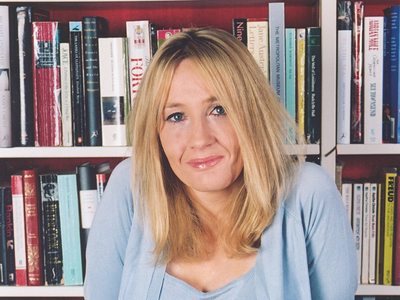 JK Rowling și crimele din Edinburgh JK Rowling și crimele din Edinburgh