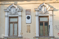 Interviu Elena Martin - Leacuri pentru vicii urbane