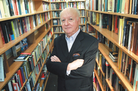 Jorge Edwards: 