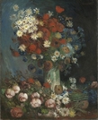 Un tablou cu autor necunoscut i-a fost atribuit lui Van Gogh