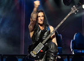 Manowar va lansa în exclusivitate un album la OST Fest
