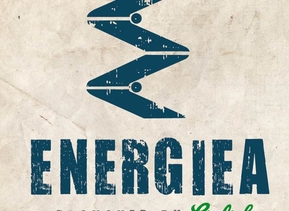 (P) Energiea Pub provoked by Grolsch - stabiliment de experiment urban