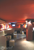 Sash Cocktail Bar
