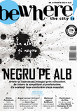 BeWhere! ajunge în oraşul tău. Lista completă a oraşelor şi librăriilor de unde poţi cumpăra revista.