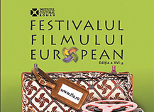 Festivalul Filmului European, ediţia 2012