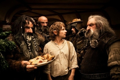 „The Hobbit” se va transforma într-o trilogie „The Hobbit” se va transforma într-o trilogie