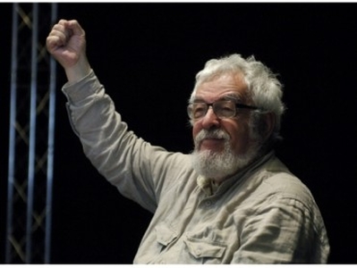 “În căutarea teatrului existențial” cu David Esrig “În căutarea teatrului existențial” cu David Esrig