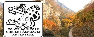 Nemira însoţeşte Mişcarea de Sănătate la Cheile Râşnoavei Adventure 2012 Nemira însoţeşte Mişcarea de Sănătate la Cheile Râşnoavei Adventure 2012