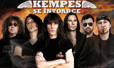 VIP after party cu Kempes şi Rezident Ex pe 21 semptembrie în Ageless VIP after party cu Kempes şi Rezident Ex pe 21 semptembrie în Ageless