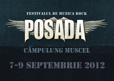 S-au pus în vânzare biletele pentru Festivalul POSADA S-au pus în vânzare biletele pentru Festivalul POSADA