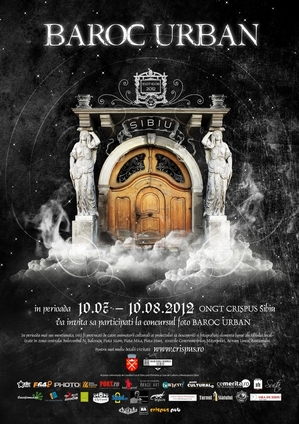 Baroc urban în Sibiu, până pe 10 august Baroc urban în Sibiu, până pe 10 august