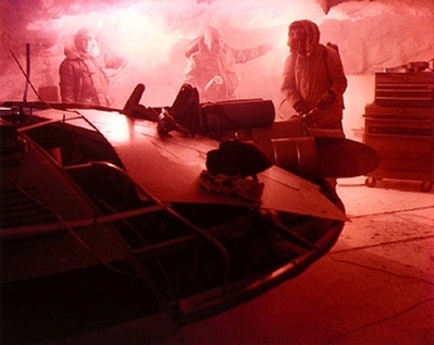 The Thing – proiecţie aniversată la Festivalul Filmului Horror „Lună plină” The Thing – proiecţie aniversată la Festivalul Filmului Horror „Lună plină”
