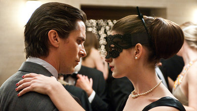 The Dark Knight Rises a reuşit încasări record pentru un film 2D The Dark Knight Rises a reuşit încasări record pentru un film 2D